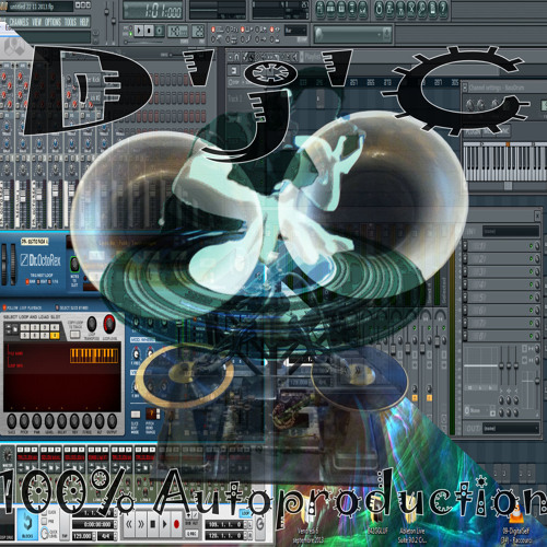 100% Autoproduction D'j'C