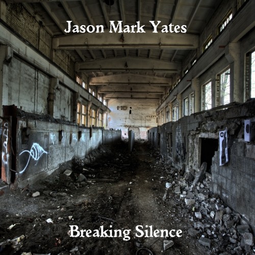 Breaking Silence    ©  UKSC Semi-finalist 2014