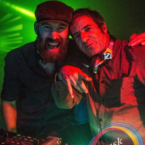 Tim Toil - Banzuke Breaks Mix (Live @ Dusk 'Til Dawn with Barry Ashworth)