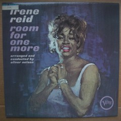 Irene Reid - They All Say I'm The Biggest Fool