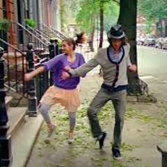 I Won't Dance ( Step Up 3 )