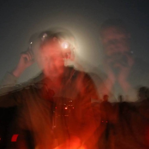 Chadwick - Moontribe FMG November 2013