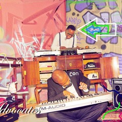 Whats Love About(prod By RYNN)