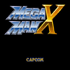 Mega Man X, Storm Eagle