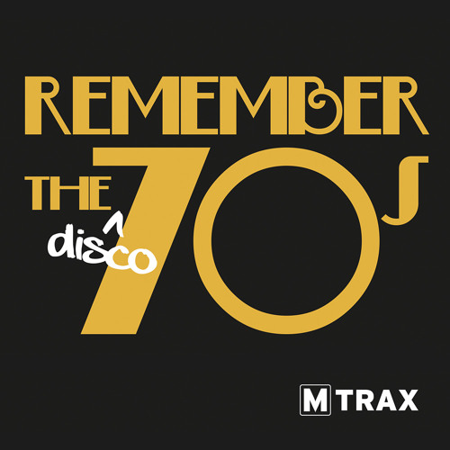 Remember The 70s - CD1