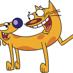 Optical - 'CatDog' (2004 Virus dubplate)