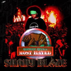 Shady Blaze - Another Dimension 2.0 ft Noah23