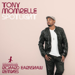 Tony Momrelle - Spotlight (Earnshaw's Spotlight Dub)