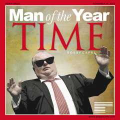 Man of the Year - #PriMix