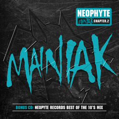 Neophyte & The Viper - I am Phoenix