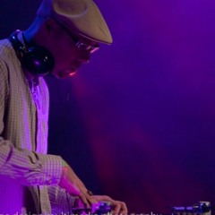 Summa Samba by DJ Kraze One