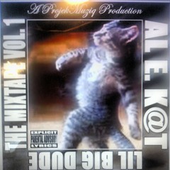 All Day - Lil Big Dude