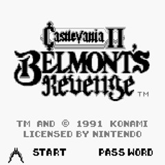 Castlevania II: Belmont's Revenge, Ripe Seeds