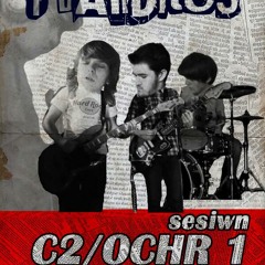 Ragnaroc (Sesiwn C2)