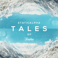 Staticalpha - Wandering (Scripture Music 003) AVAILABLE NOW!!!