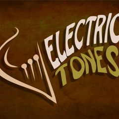 The Chicken - Jaco Pastorius | Electric Tones
