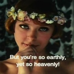 Candide MIXTAPE - So Earthly So Heavenly