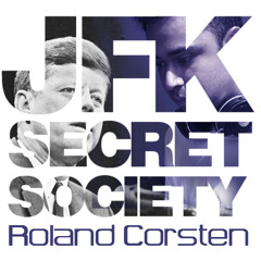 Roland Corsten Ft. JFK -Secret Society
