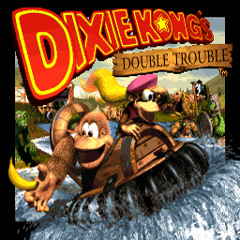 Donkey Kong Country 3: Dixie Kong's Double Trouble, Baron K. Roolenstein