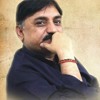 Wari Waqit Asaan Jo Luty - Poetry Bakhshan Maheranvi - Voice Qadir Kalhoro
