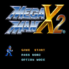 Mega Man X2, Magna Centipede