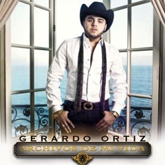 Y Me besa GERARDO ORTIZ (ESTUDIO 2013) cumbia banda