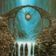 Sword of the Gathering Clouds of Heaven