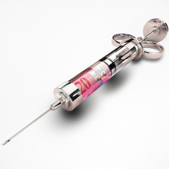 Stardust- Capital Injection