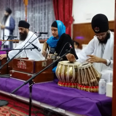 Jagat Guru Gur Nanak Deo (Live, Gurpurab 2013)