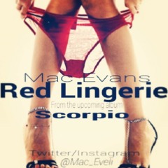 Red Lingerie