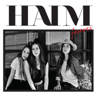 HAIM - Forever (Patrick Hagenaar Colour Code Radio Edit)