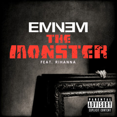 Eminem Ft. Rihanna - The Monster (SDC Bootleg)