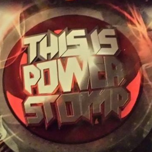 23-11-2013 Mizz - Tiz All Bout The PowerStomp!