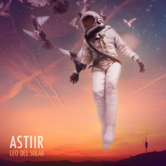ASTIIR – Sounds of the Cosmonaut's Journey