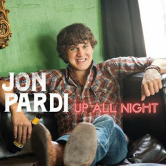 Up All Night (Jon Pardi)