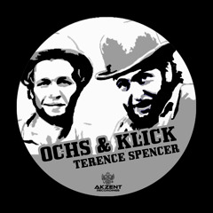 Ochs & Klick - Terence Spencer [ Homebase Remix ] Snippet