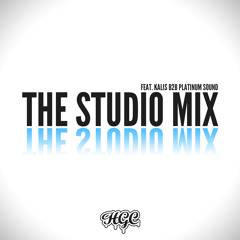 The Studio Mix [HGC]