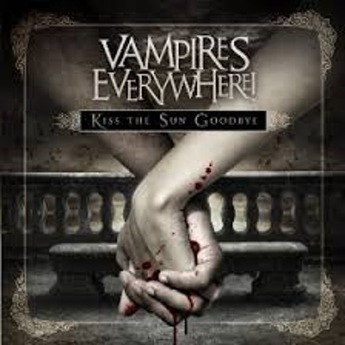 Vampires Everywhere - Immortal Love featuring Rebecca Tsien