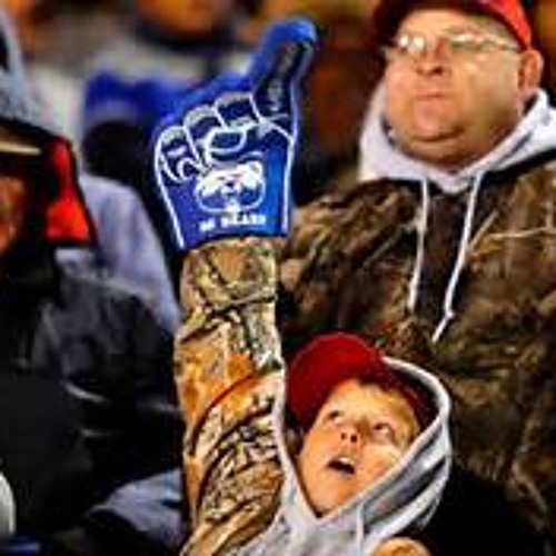 Ayokeezy x Its Dome Time ( TU BEARS )