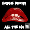 ALL THE $$$ Produced By Biggie Burns TRAP Music Trap EDM (New 2013)