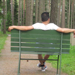 Shahram Shokoohi