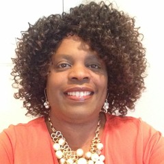 "Stop Hating"...Golden Nugget 6 with Kathryn Weathersby