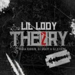 Lil Lody-Theory 2- Intro Prod By Lil Lody & FinishEm On Da Trak