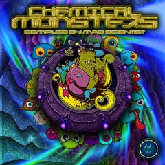 V.A Chemical Monsters comp. by Mad Scientist (Preview)
