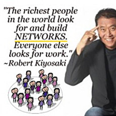 Network Marketing