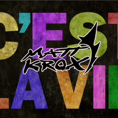 Matt Krox Ft. Chuck Berry - You Never Can Tell (C'est La Vie) (D&B Remix) Free Download