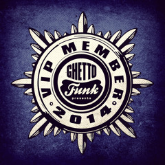 Ghetto Funk  Schedule Preview Mix