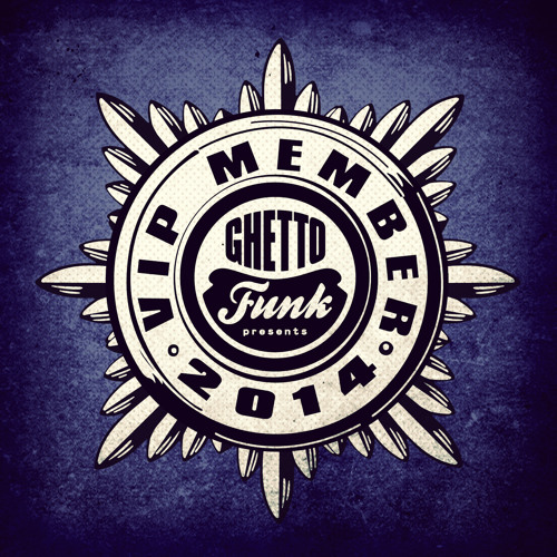 Ghetto Funk  Schedule Preview Mix