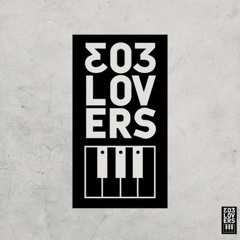 EDDIE M - Feel In Love (Original Mix) @ 303Lovers