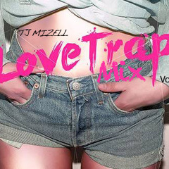 LOVE TRAP MIX Vol 1